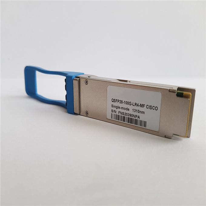 Χαμηλής ισχύος κατανάλωση πομποδεκτών Sx συνδετήρων 10 GBP Gigabit Ethernet SFP Lc